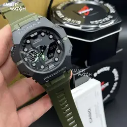 ساعت مچی کاسیو جی شاک CASIO G-SHOCK GA-2300