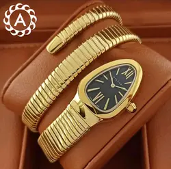 خرید ساعت بولگاری ماری Bvlgari Serpenti - فروشگاه آماتیس واچ