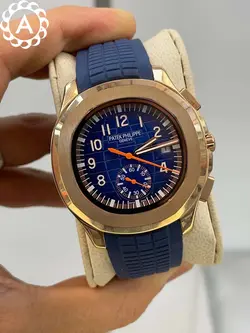 ساعت مچی مردانه پتک فیلیپ مدل Patek Philippe Aquanaut 7416P