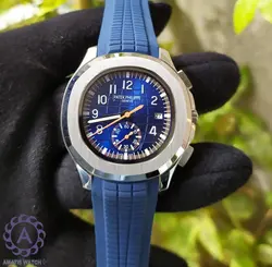 ساعت مچی مردانه پتک فیلیپ مدل Patek Philippe Aquanaut 4255P