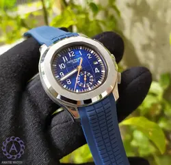 ساعت مچی مردانه پتک فیلیپ مدل Patek Philippe Aquanaut 4255P