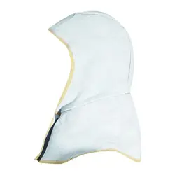 خرید و قیمت مقنعه چرمی جوشکاری | فرا ایمن تهران