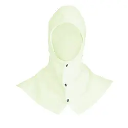 خرید و قیمت مقنعه کتان جوشکاری | فرا ایمن تهران