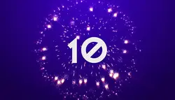 دانلود فوتیج ثانیه شمار برای کلیپ