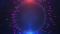 فوتیج اکولایزر دایره ای خفن