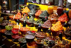 عکس استوک لواشک و ترشک