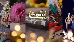 دانلود استوک فوتیج آماده استوری مخصوص عید غدیر خم