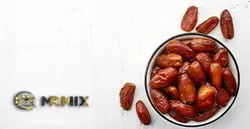 دانلود بک گراند خرما با پس زمینه خالی مناسب برای رمضان
