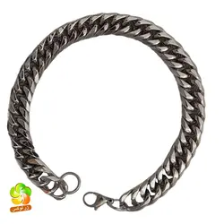 دستبند مردانه مدل کارتیر استیل