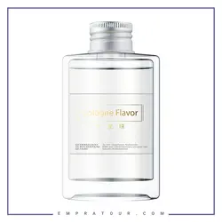 مایع دستگاه خوشبو کننده رایحه درمانی بیسوس BASEUS Lingering Garden Tap-Control Car Aromatherapy Diffuser CNFX0201000