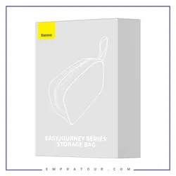 کیف لوازم دیجیتال بیسوس Baseus Eastjourney Storafe Bag LBJX010013