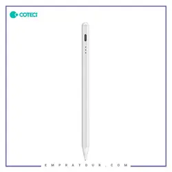 قلم لمسی کوتتسی Coteetci Magnetic Pressure Sensetive Universal Pen 62010