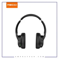 هدفون بلوتوث رسی Recci Baron Series Wireless ANC REP-W59