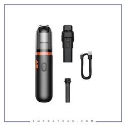 جارو شارژی خودرو بیسوس Baseus A2 Pro Car Vacuum Cleaner VCAQ04000