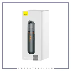 جارو شارژی خودرو بیسوس Baseus A2 Pro Car Vacuum Cleaner VCAQ04000