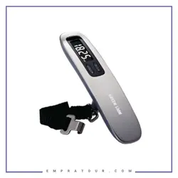 ترازو دیجیتال گرین لاین(مناسب برای چمدان) Green Lion Digital Luggage Scale 50KG Max | امپراطور | فروش لوازم جانبی موبایل و گجت