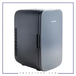 یخچال مسافرتی 22 لیتری گرین لاین Green Lion Mini Refrigerator 22L 65W | امپراطور | فروش لوازم جانبی موبایل و گجت