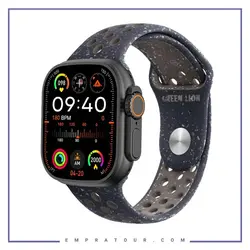 ساعت هوشمند گرین لاین Green Lion Ultra Active Smart Watch GNUT49KMS
