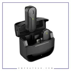 میکروفون یقه ای لایتنینگ گرین لاین Green Lion Lightning Wireless Micophone