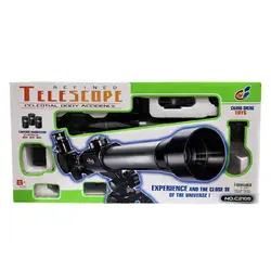 اسباب بازی تلسکوپ خارجی کد 2105