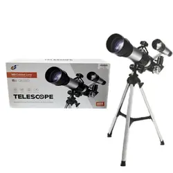 اسباب بازی تلسکوپ خارجی کد 2158