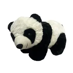 عروسک پولیشی پاندا خارجی 50 سانتی سایز 4