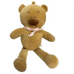 عروسک پولیشی خوک استریج  34 سانتی خارجی کد 212618