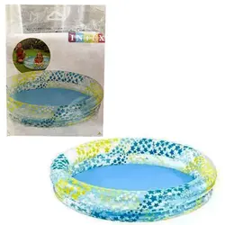 استخر بادی آب و توپ اینتکس کد 59421