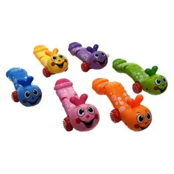 اسباب بازی کرم کوکی نشکن خارجی کد 2603