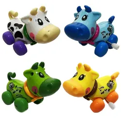 اسباب بازی گاو کوکی نشکن خارجی کد 695