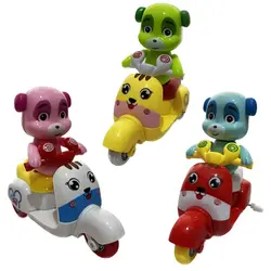 اسباب بازی موتور کوکی نشکن خارجی کد 801