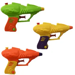 تفنگ آب پاش  کوچک کد 002