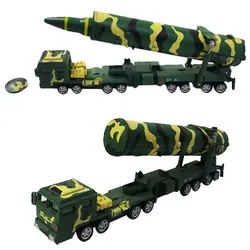 ماکت فلزی 1:64 کامیون ارتشی کد 685051