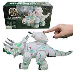 دایناسور موزیکال و متحرک کد 138