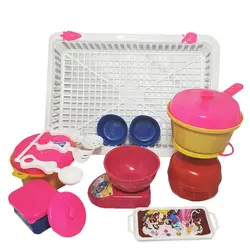 ست آشپزی خاله شادونه سایز کوچک