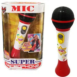 میکروفون موزیکال کد 762