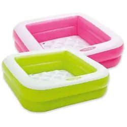 استخر بادی  توپ و آب کد 57100