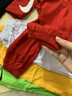 ست کراپ شلوارجاگرنایک_کد۳۷۸