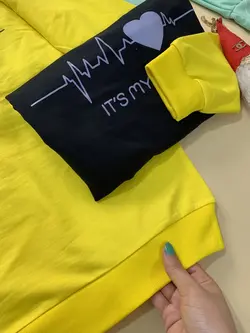 بلوزضربان قلب_۵۷۲