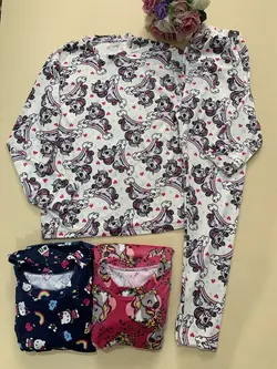 ست بلیز شلوارمخمل فانتزی_کد۶۱۵