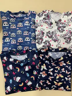 ست بلیز شلوارمخمل فانتزی_کد۶۱۵