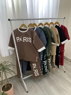 ست پاریس_کد738