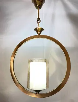 لوستر تک گرد (سایر بزرگ)