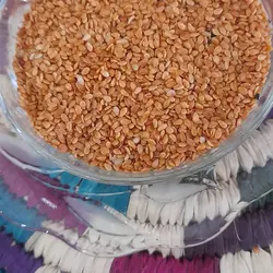 کنجد تنوری و دوآتیشه