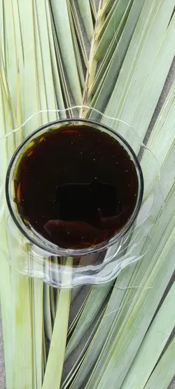 شیره طبیعی و خالص خرما