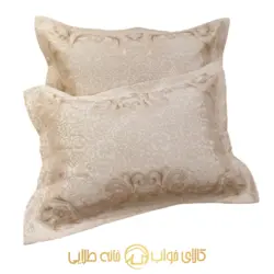 روبالشی مخمل لمه رویال هوم