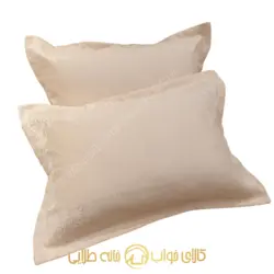 روبالشی مخمل لمه رویال هوم