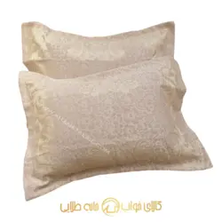 روبالشی مخمل لمه رویال هوم
