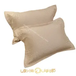 روبالشی مخمل لمه رویال هوم