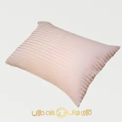 روبالشی هتلی دیاموند